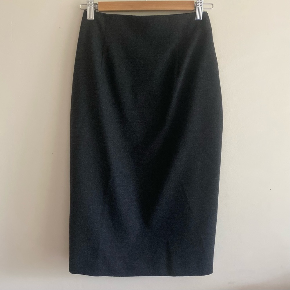 Babaton Forrest Pencil Skirt - Picture 5 of 10
